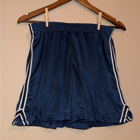 Champion Pants - Women's Navy Blue Shorts